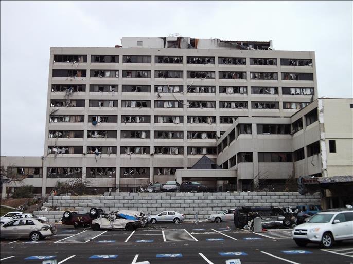 Condition Assessment