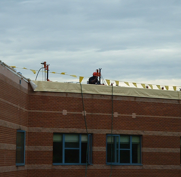 DESIGN OF REPAIRS AND RETROFITTING