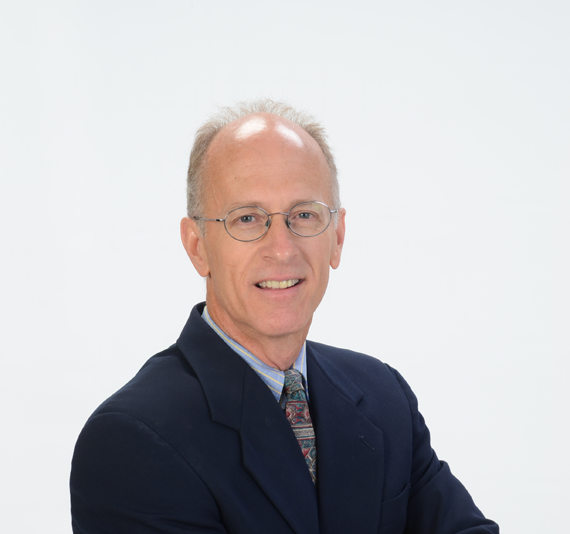 Jeff Young