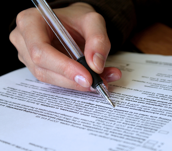 Litigation and Claims Support